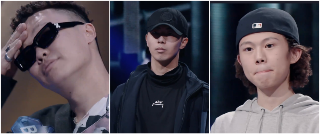 这一轮《说唱听我的》淘汰了多少实力rapper？