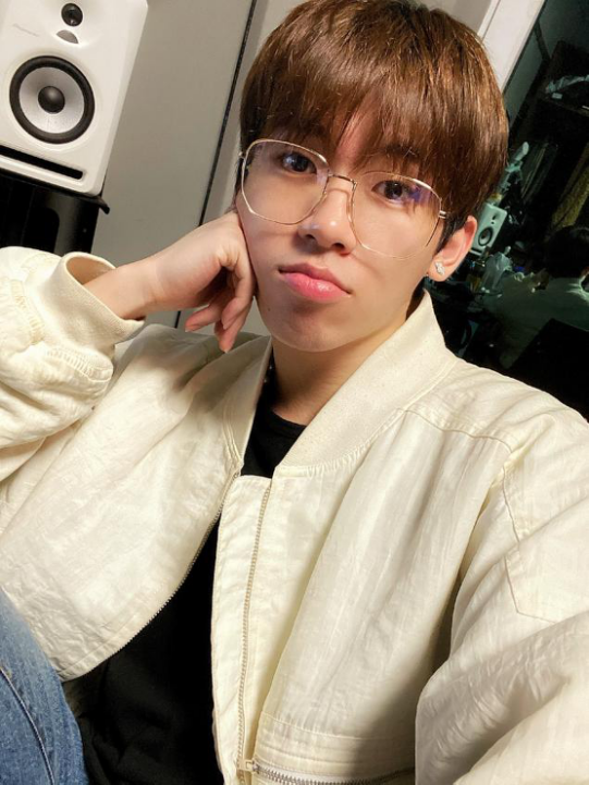 廖效浓专访｜想要做Rap Star首先你要是个Rapper