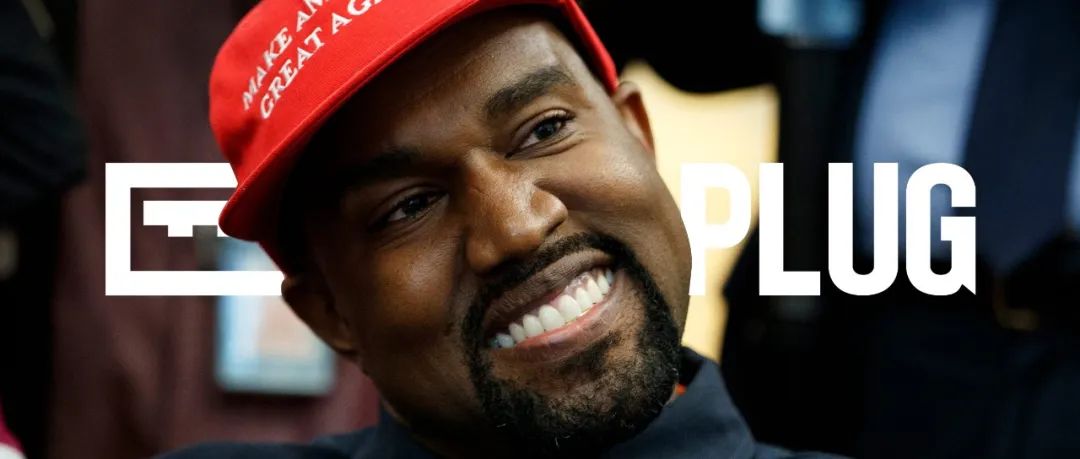 反反复复又成“drama”，Kanye到底竞选总统了吗？