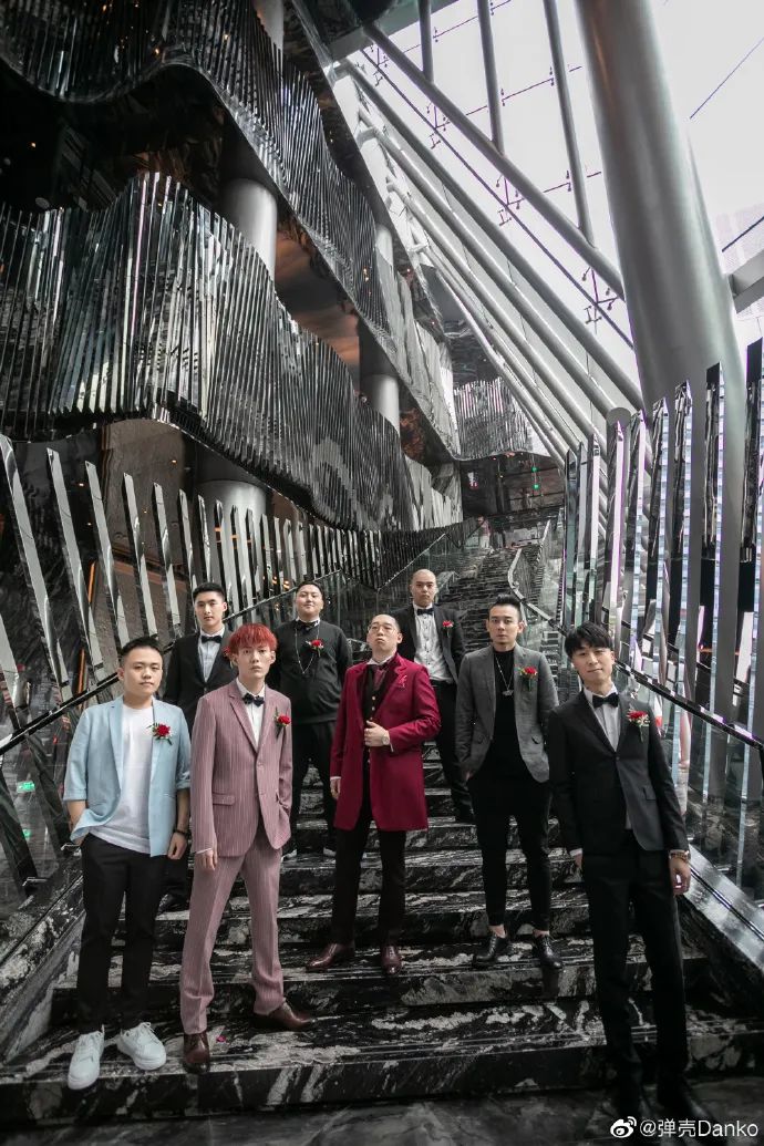 Tough Guy | 你壳就是这么real！