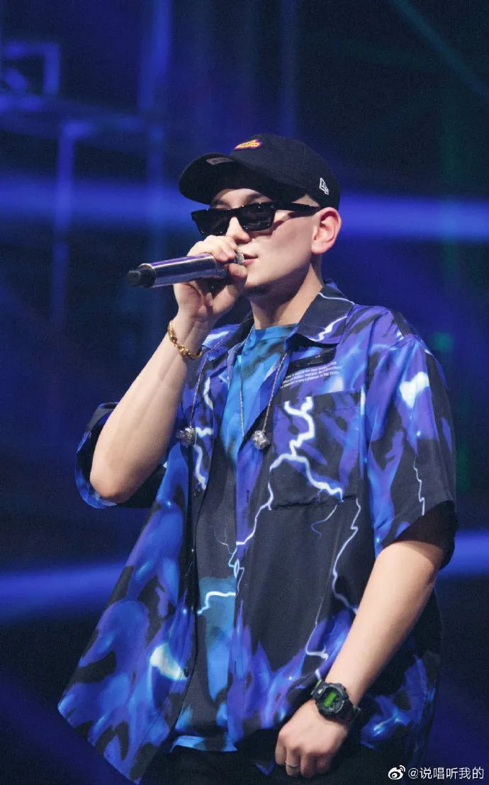 原来《说唱听我的》制作人公演第一被他们内定了? | 第6张 | 嘻哈中国 原来《说唱听我的》制作人公演第一被他们内定了? | 第6张