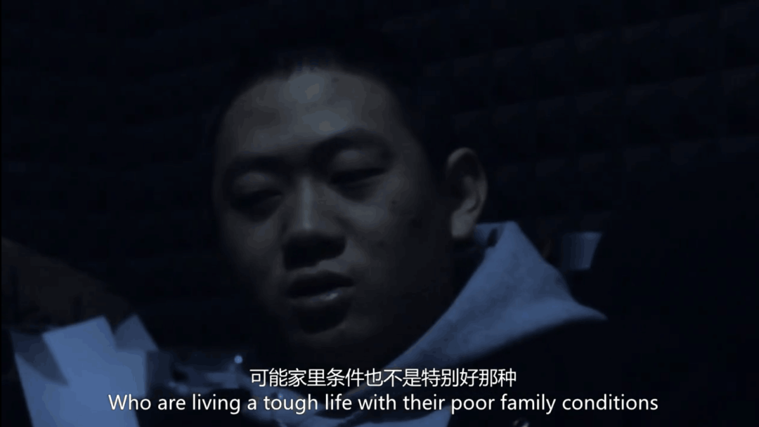Tough guy |  I M P A C T 派克特 | 第2张 | 嘻哈中国 Tough guy |  I M P A C T 派克特 | 第2张