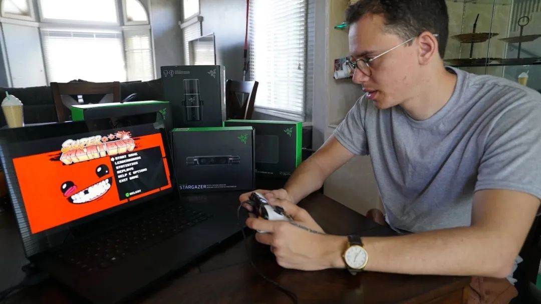 关于Logic的“退休”，我们所知道的一切