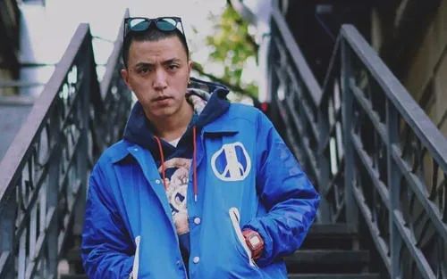 吴亦凡、GAI担任《中国新说唱》导师,Jony J也要来了? | 第6张 | 嘻哈中国 吴亦凡、GAI担任《中国新说唱》导师,Jony J也要来了? | 第6张