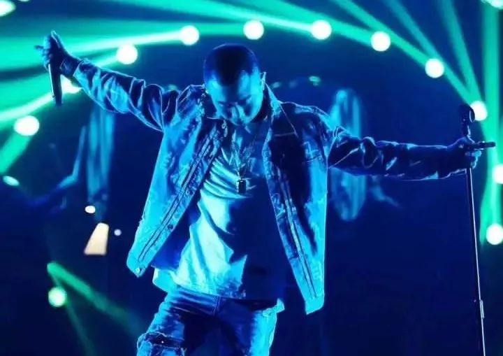 三年前GAI在有嘻哈上与idol势不两立，三年后他坐上了明星制作人的位置！