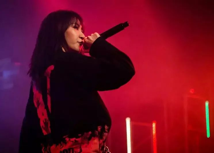 既然练习生能来参加说唱综艺,那么rapper也能去抢idol的饭碗 | 第8张 | 嘻哈中国 既然练习生能来参加说唱综艺,那么rapper也能去抢idol的饭碗 | 第8张