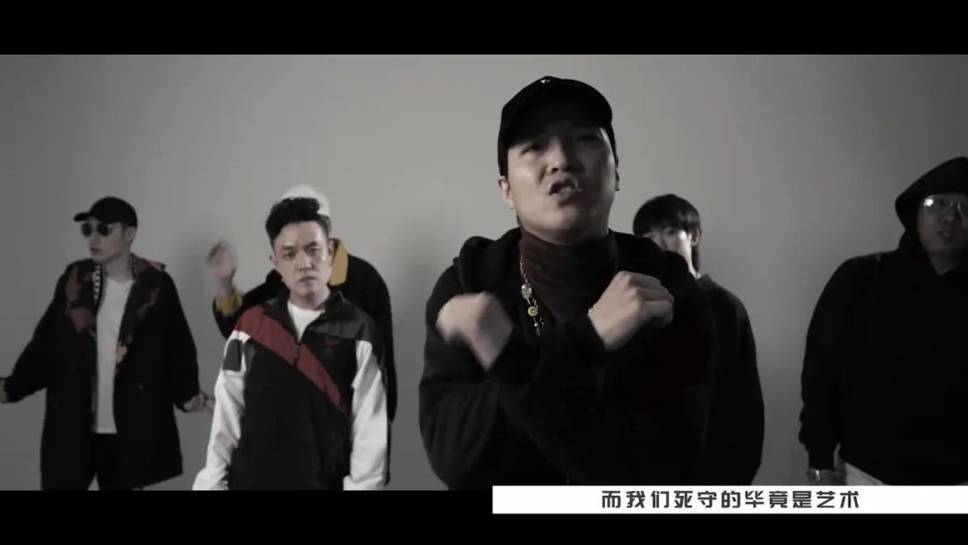 Cee、寿君超让上海说唱终于有了能代表这座城市的厂牌 | 第6张 | 嘻哈中国 Cee、寿君超让上海说唱终于有了能代表这座城市的厂牌 | 第6张