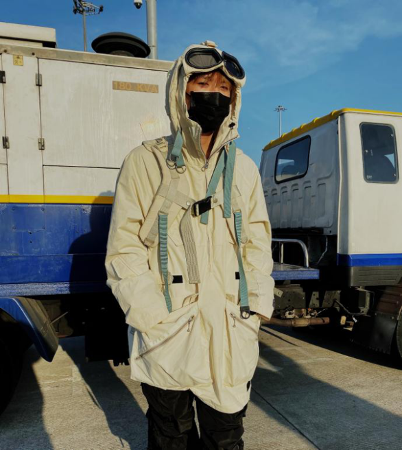 廖效浓专访｜想要做Rap Star首先你要是个Rapper