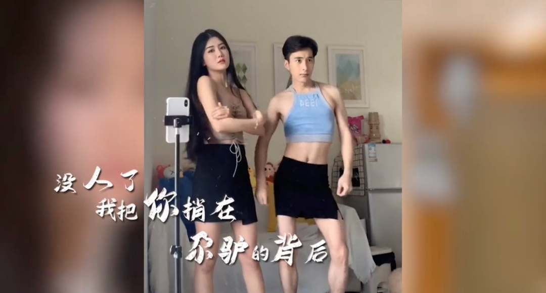 听完Giao哥最新的土味说唱，我十多年的老便秘瞬间好了…