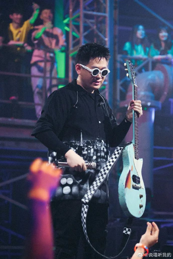 原来《说唱听我的》制作人公演第一被他们内定了? | 第7张 | 嘻哈中国 原来《说唱听我的》制作人公演第一被他们内定了? | 第7张