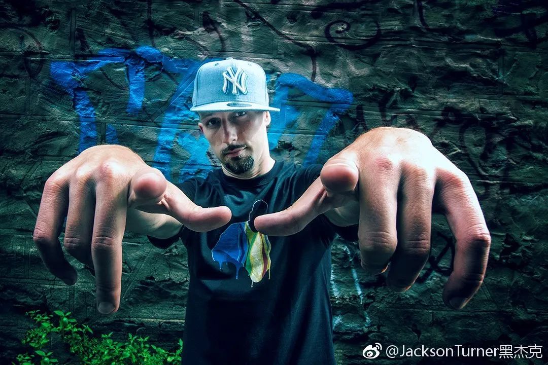 我曾经采访过的一位在华美国rapper,上周日过世了 | 第1张 | 嘻哈中国 我曾经采访过的一位在华美国rapper,上周日过世了 | 第1张