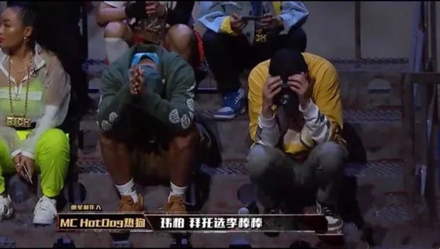 为什么每一年的选择门都要被吐槽,说唱节目却怎么也不肯把这个环节给砍掉? | 第10张 | 嘻哈中国 为什么每一年的选择门都要被吐槽,说唱节目却怎么也不肯把这个环节给砍掉? | 第10张