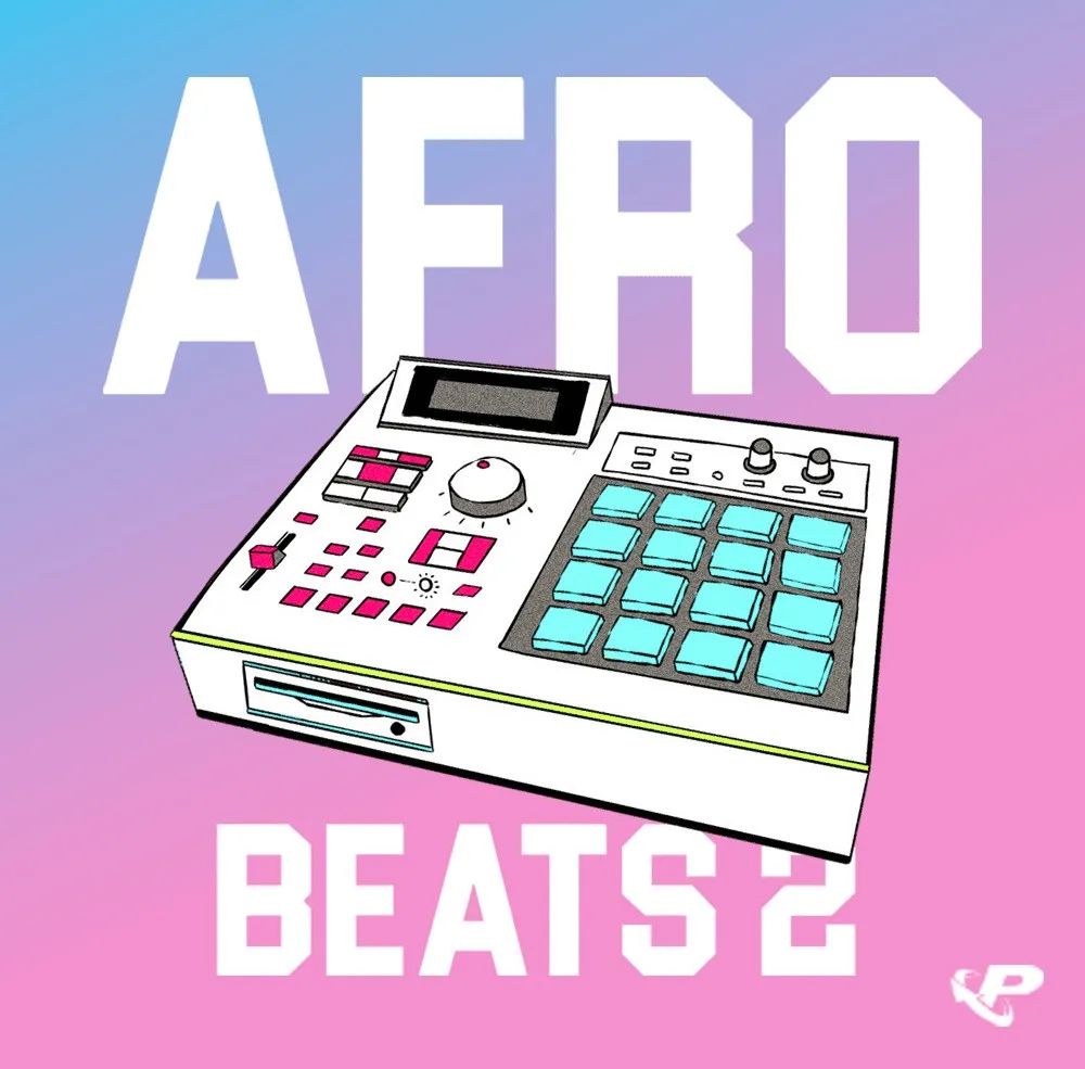 角落的那颗钻石: Afrobeats终于被开采了 | 第5张 | 嘻哈中国 角落的那颗钻石: Afrobeats终于被开采了 | 第5张