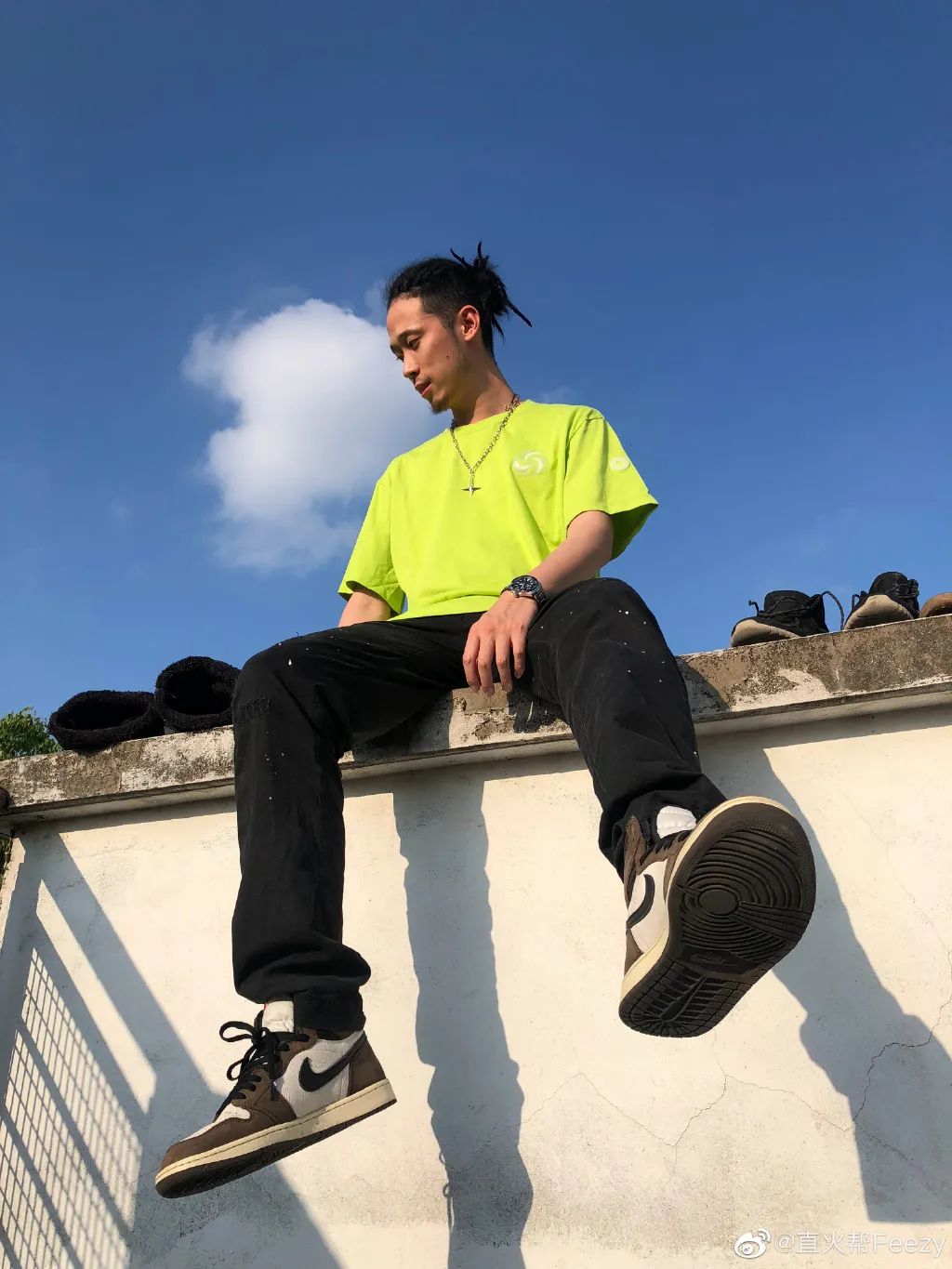 《说唱新世代》的导师与选手之间，居然有这些剪不断理还乱的关系……