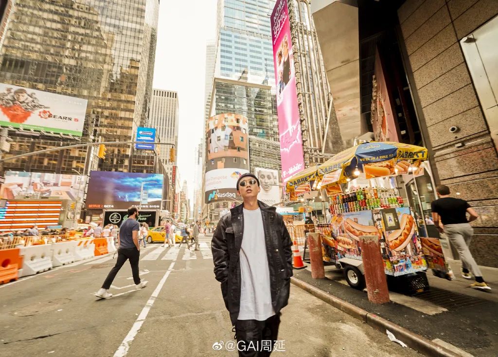 Tough Guy <4> | from “社会”to社会主义