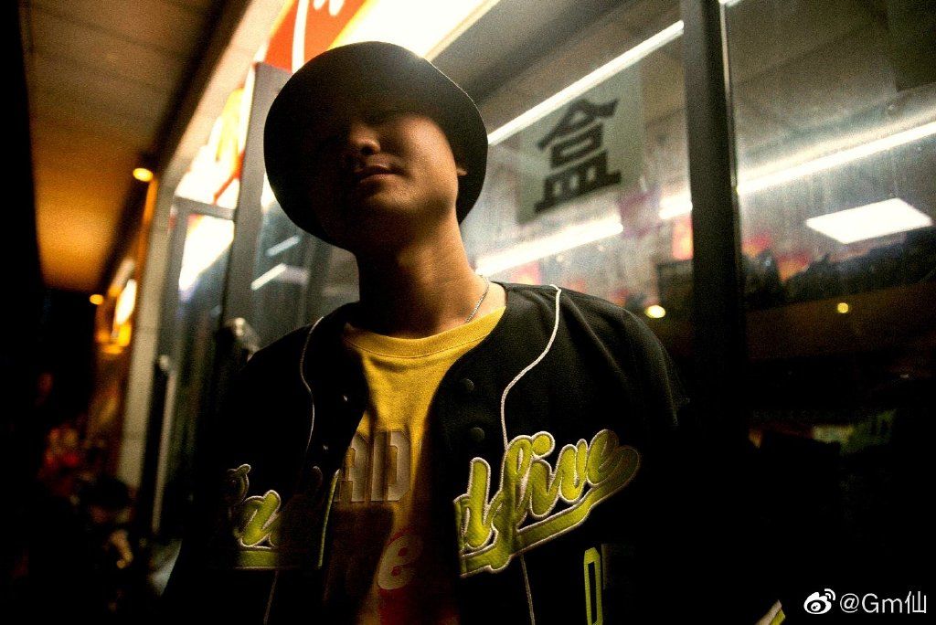 《说唱听我的》所有选手中,唯有他一开口我的鸡皮疙瘩掉了一地 | 第1张 | 嘻哈中国 《说唱听我的》所有选手中,唯有他一开口我的鸡皮疙瘩掉了一地 | 第1张