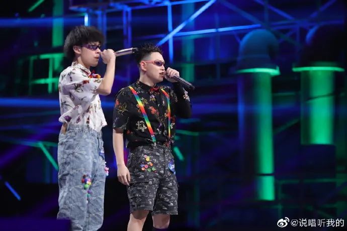 望江晴超越魔动闪霸，成为节目最大黑马？