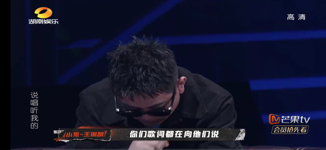 望江晴超越魔动闪霸，成为节目最大黑马？