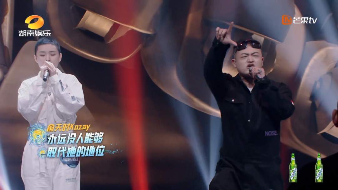 《天上的星星不说话》戳中了每个人内心最柔软的地方 | 第2张 | 嘻哈中国 《天上的星星不说话》戳中了每个人内心最柔软的地方 | 第2张