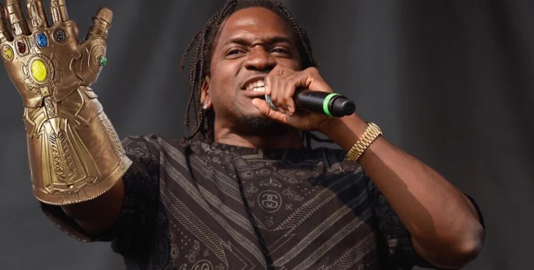 Pusha T靠死人赚流量?Young Thug架起钢炮! | 第12张 | 嘻哈中国 Pusha T靠死人赚流量?Young Thug架起钢炮! | 第12张