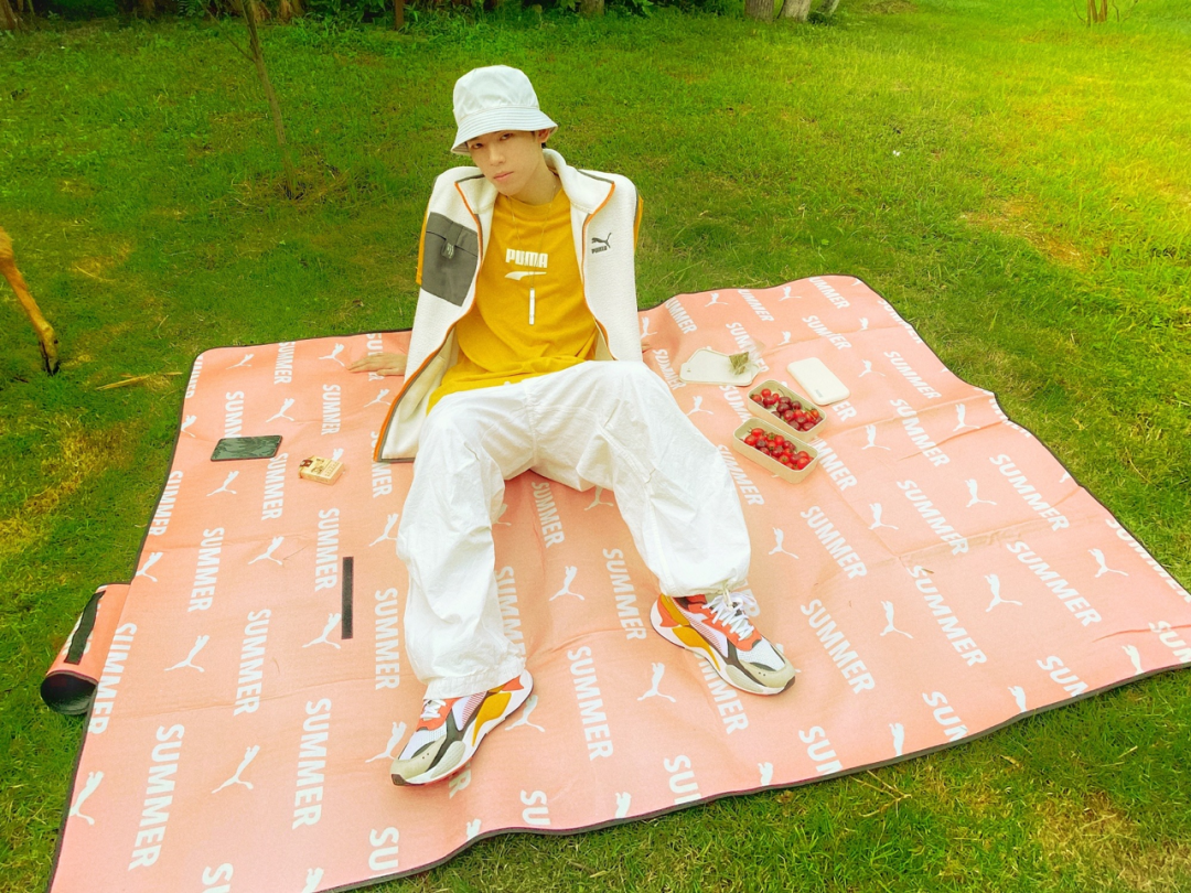 廖效浓专访｜想要做Rap Star首先你要是个Rapper