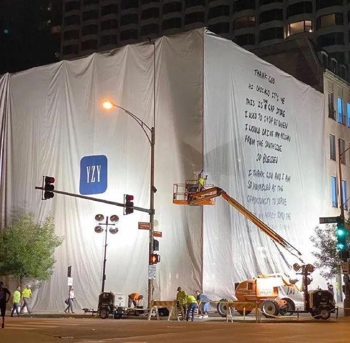 反反复复又成“drama”，Kanye到底竞选总统了吗？