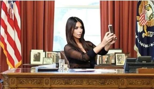 反反复复又成“drama”，Kanye到底竞选总统了吗？