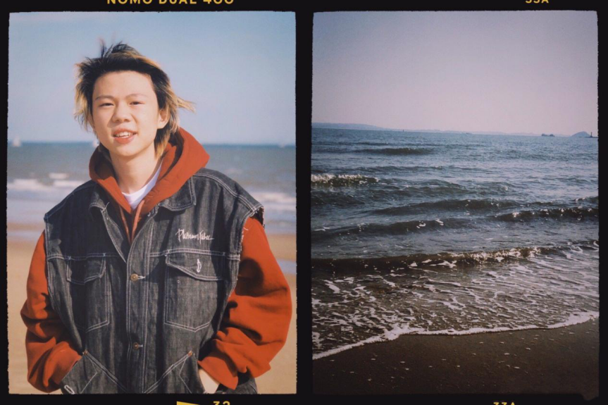 让小鬼都羡慕不已的人被无情淘汰了，有嘻哈中他和TT与欧阳靖还有这样的一段故事