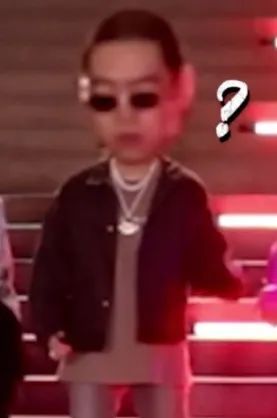 Tough Guy | 你壳就是这么real！