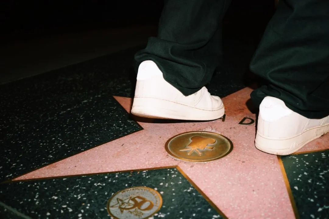 专访 | PO8: 在霓虹世界,开采着血钻 | 第3张 | 嘻哈中国 专访 | PO8: 在霓虹世界,开采着血钻 | 第3张