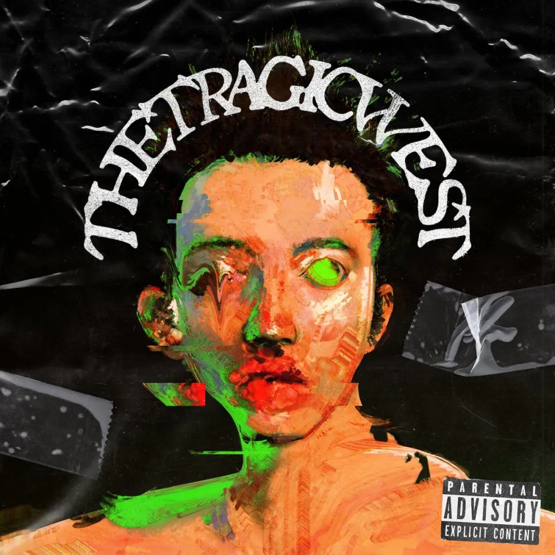 专访 | PO8: 在霓虹世界,开采着血钻 | 第6张 | 嘻哈中国 专访 | PO8: 在霓虹世界,开采着血钻 | 第6张