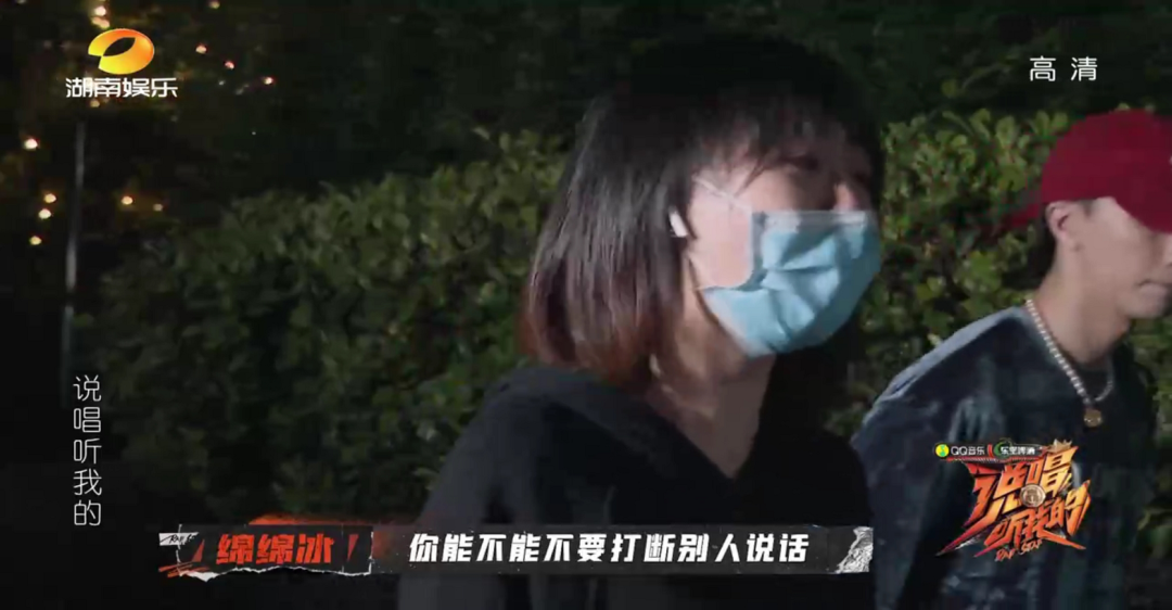 望江晴超越魔动闪霸，成为节目最大黑马？