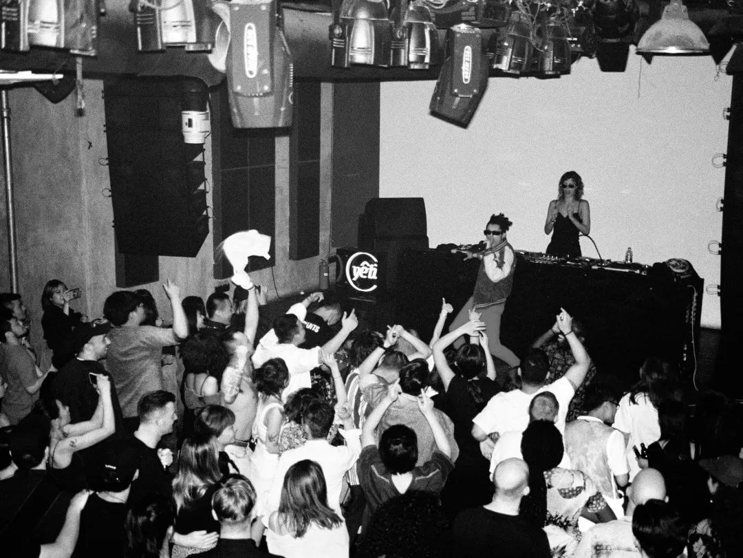 不止Blow Fever,Kozay带队,这场派对hip-hop派对你没理由错过! | 第7张 | 嘻哈中国 不止Blow Fever,Kozay带队,这场派对hip-hop派对你没理由错过! | 第7张