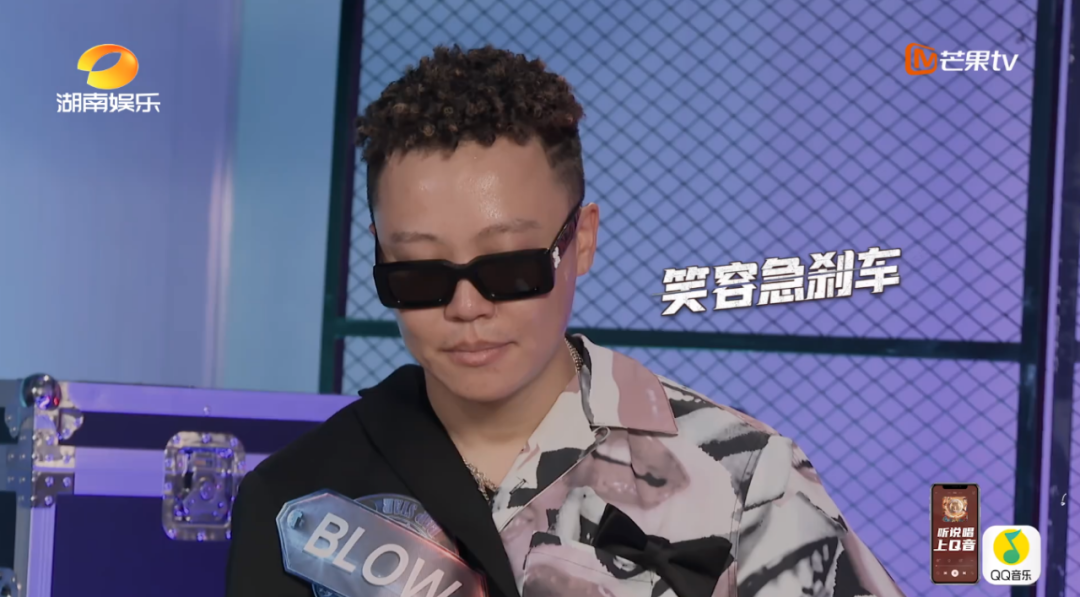 这一轮《说唱听我的》淘汰了多少实力rapper？