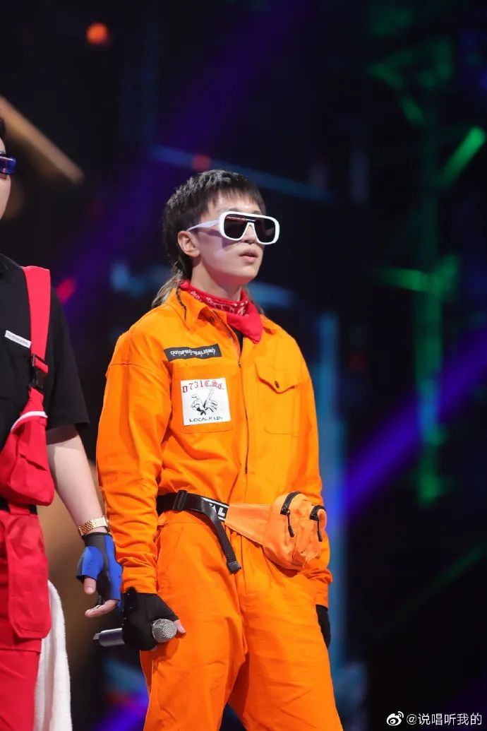 说唱听我的kc与侃迪合作的擦玻璃排名第二,网友意见很大! | 第10张 | 嘻哈中国 说唱听我的kc与侃迪合作的擦玻璃排名第二,网友意见很大! | 第10张