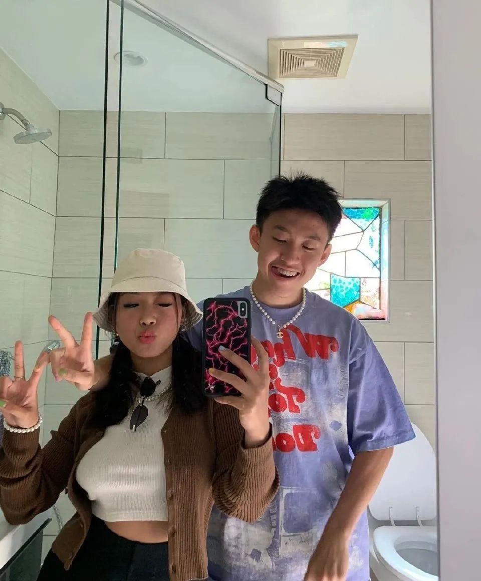 曾被各种Diss的黄子韬官宣《说唱新世代》，新说唱暗示朴宰范，七哥更高热狗还会远吗？