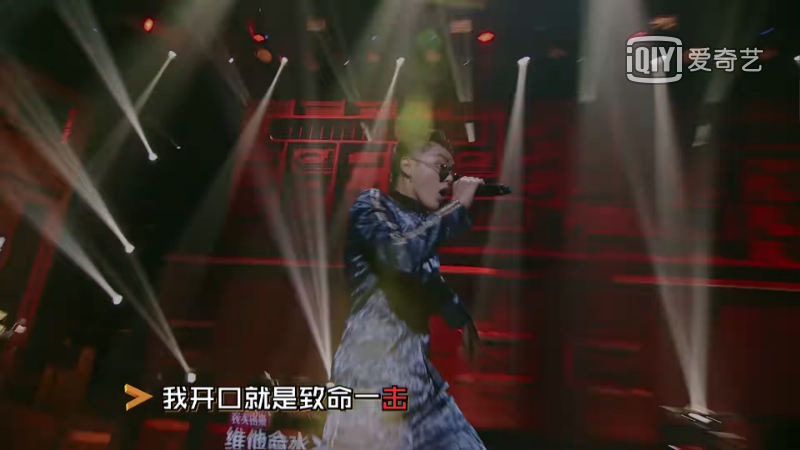 为什么每一年的选择门都要被吐槽,说唱节目却怎么也不肯把这个环节给砍掉? | 第2张 | 嘻哈中国 为什么每一年的选择门都要被吐槽,说唱节目却怎么也不肯把这个环节给砍掉? | 第2张