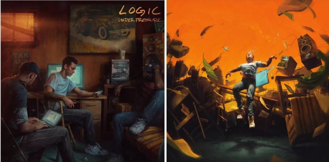 关于Logic的“退休”，我们所知道的一切