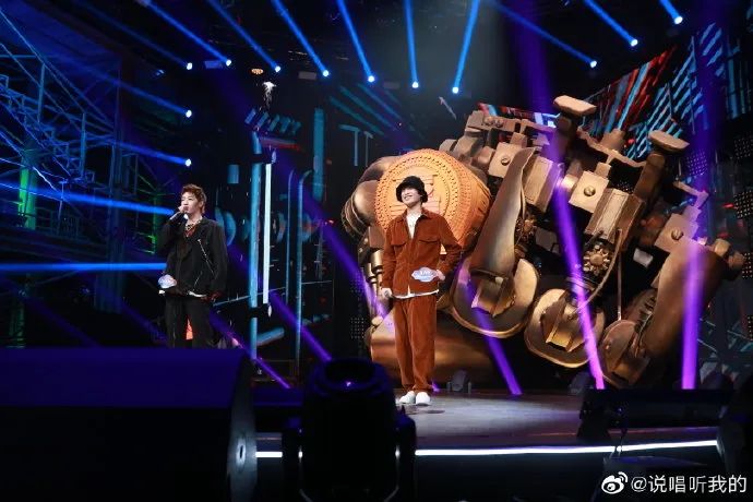 比《天上的星星不说话》更催泪的歌曲出现了，这次连袁娅维都哭了 | 第10张