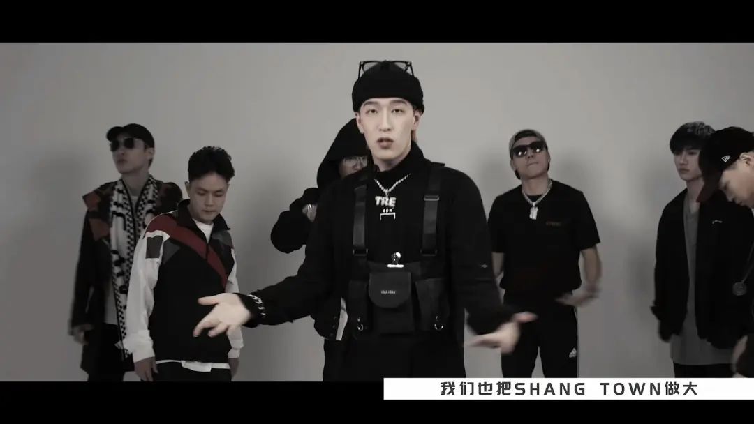 Cee、寿君超让上海说唱终于有了能代表这座城市的厂牌 | 第7张 | 嘻哈中国 Cee、寿君超让上海说唱终于有了能代表这座城市的厂牌 | 第7张