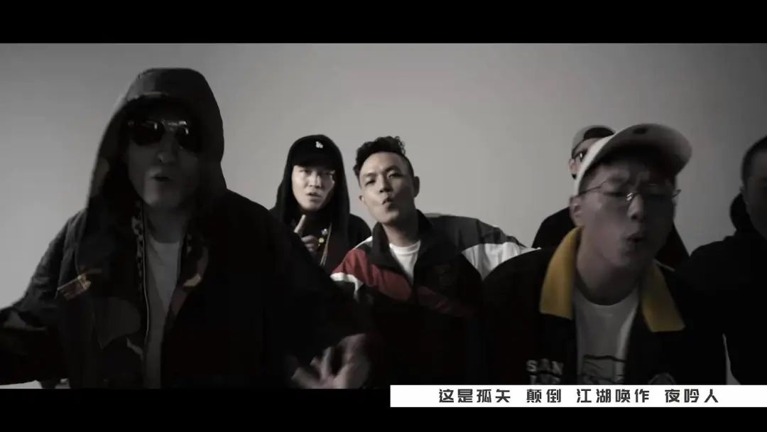 Cee、寿君超让上海说唱终于有了能代表这座城市的厂牌 | 第9张 | 嘻哈中国 Cee、寿君超让上海说唱终于有了能代表这座城市的厂牌 | 第9张