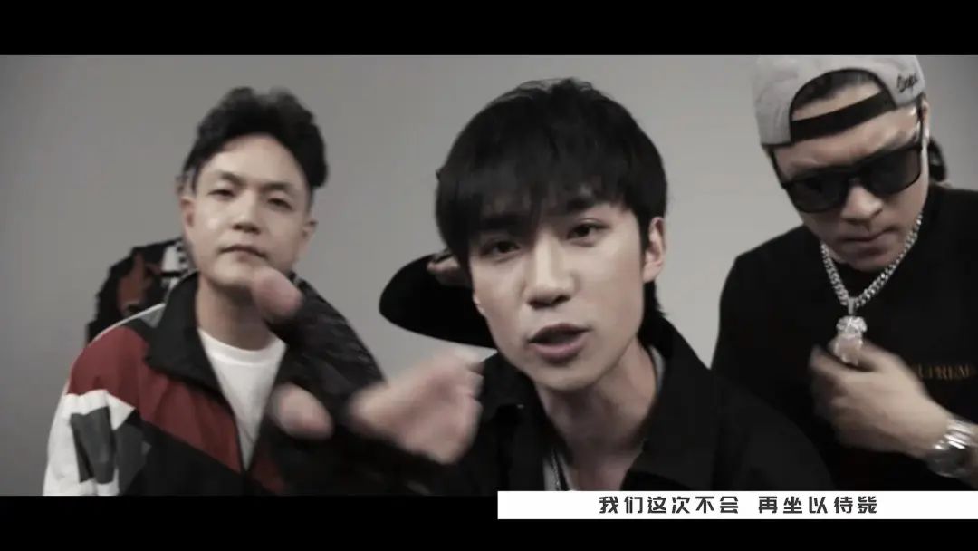 Cee、寿君超让上海说唱终于有了能代表这座城市的厂牌 | 第11张 | 嘻哈中国 Cee、寿君超让上海说唱终于有了能代表这座城市的厂牌 | 第11张