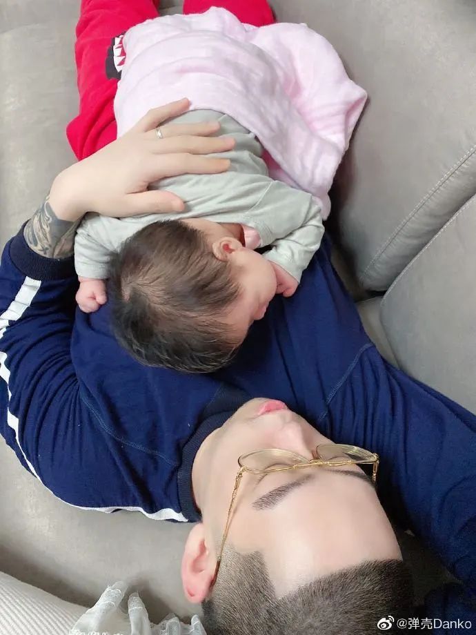 Tough Guy | 你壳就是这么real！