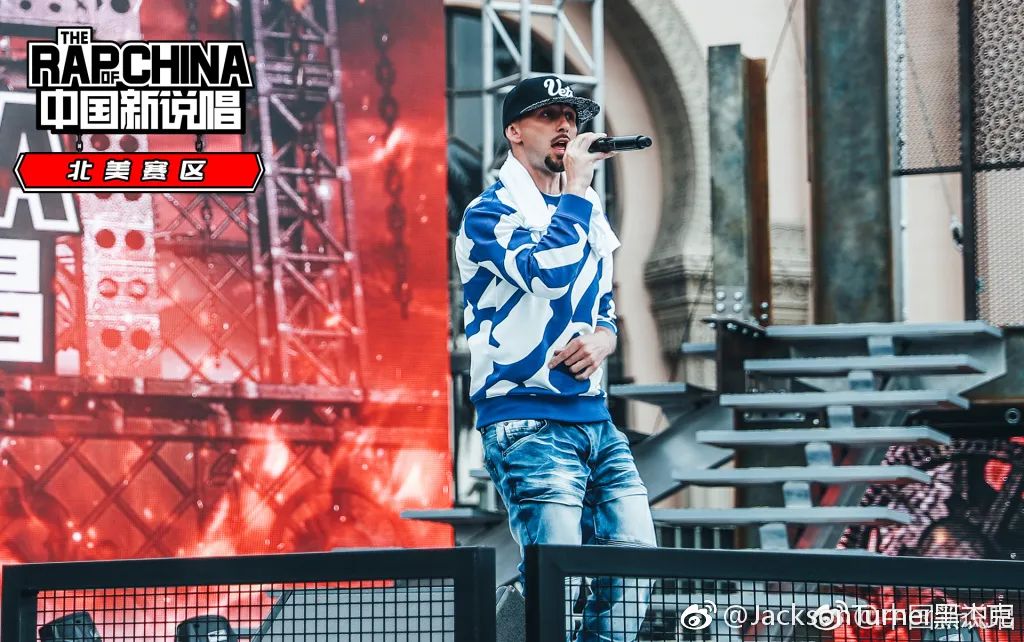 我曾经采访过的一位在华美国rapper,上周日过世了 | 第10张 | 嘻哈中国 我曾经采访过的一位在华美国rapper,上周日过世了 | 第10张