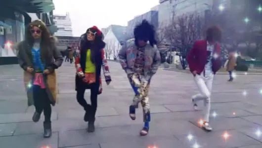 喊麦和社会摇也要搞选秀,光是选手海选我已经尬得头皮发麻... | 第13张 | 嘻哈中国 喊麦和社会摇也要搞选秀,光是选手海选我已经尬得头皮发麻... | 第13张