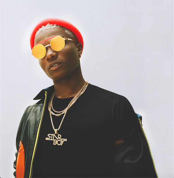 角落的那颗钻石: Afrobeats终于被开采了 | 第7张 | 嘻哈中国 角落的那颗钻石: Afrobeats终于被开采了 | 第7张