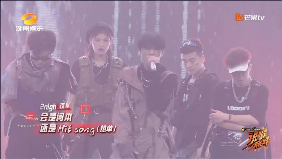 NPC越强，就越是在打整个赛制的脸