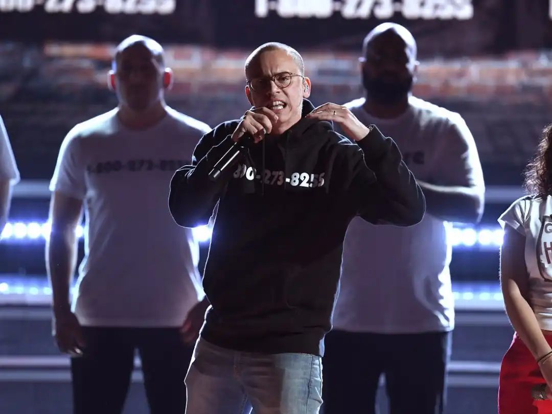 关于Logic的“退休”，我们所知道的一切