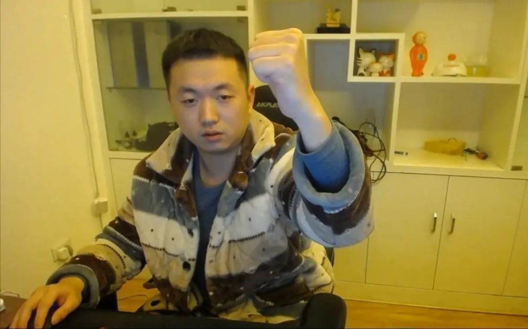 今年新说唱三大整活艺术家:暴扣哥、Giao哥、药水哥 | 第1张 | 嘻哈中国 今年新说唱三大整活艺术家:暴扣哥、Giao哥、药水哥 | 第1张