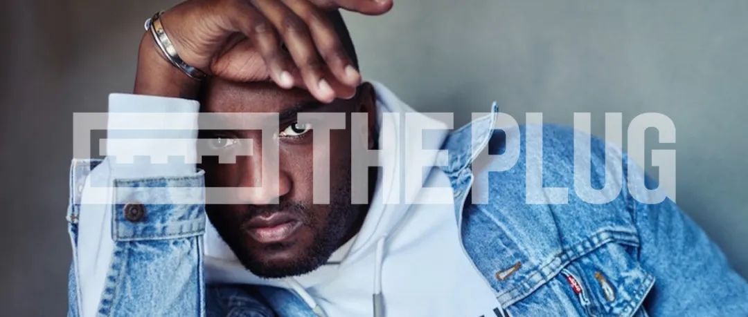 Off White主理人设计的专辑封面“就这水平”? | 第1张 | 嘻哈中国 Off White主理人设计的专辑封面“就这水平”? | 第1张